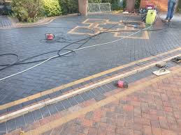 Best Permeable Paver Driveways  in Perryman, MD